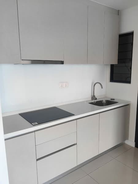 Condominium for Sale at Skyline KL - Meifen Low - Kitchen - PropertyGuru.com.my