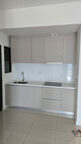 Condominium for Sale at Skyline KL - Meifen Low - Kitchen - PropertyGuru.com.my