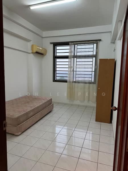 Apartment for Rent at Mewah View Luxurious Apartments - Loh Lee Peng - Bedroom - PropertyGuru.com.my