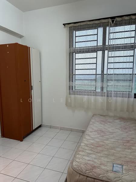 Apartment for Rent at Mewah View Luxurious Apartments - Loh Lee Peng - Bedroom - PropertyGuru.com.my