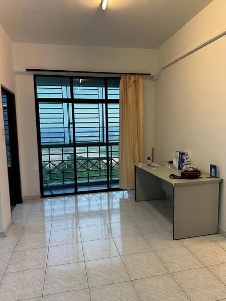 Apartment for Rent at Mewah View Luxurious Apartments - Loh Lee Peng - Study - PropertyGuru.com.my