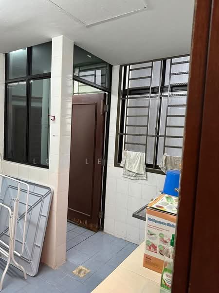 Apartment for Rent at Mewah View Luxurious Apartments - Loh Lee Peng - PropertyGuru.com.my