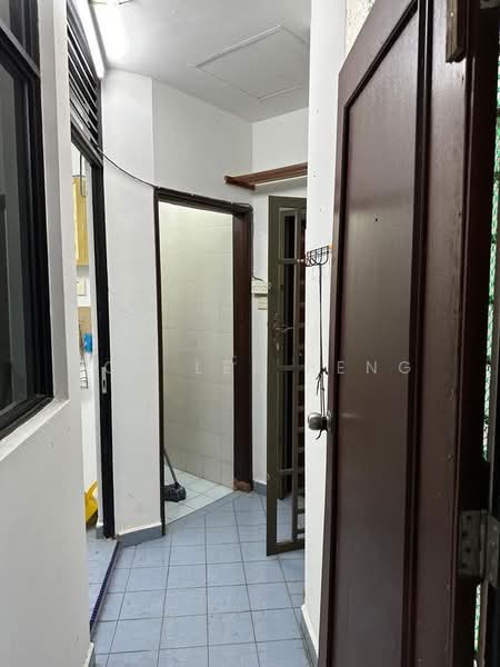 Apartment for Rent at Mewah View Luxurious Apartments - Loh Lee Peng - PropertyGuru.com.my