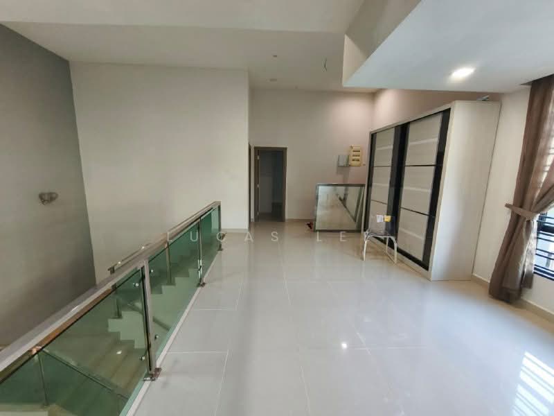 Cluster House for Sale in Ulu Tiram (Johor) - Lucas Lee - Interior - PropertyGuru.com.my