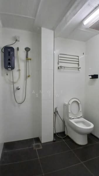 SS3 Taman Universiti untuk Untuk Dijual - RM 1,200,000, Mac 2026 - Bathroom - PropertyGuru.com.my