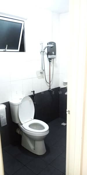 Birch Regency @ Penang Times Square untuk Untuk Disewa - RM 1,800 /bulan, Mac 2026 - Bathroom - PropertyGuru.com.my