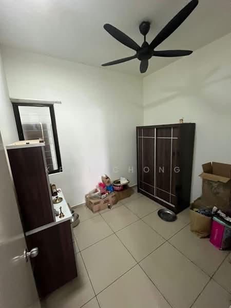 2-storey Terraced House for Sale in Setia Ecohill (Semenyih) - Kent Chong - Bedroom - PropertyGuru.com.my