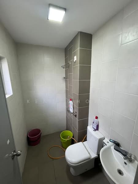 2-storey Terraced House for Sale in Setia Ecohill (Semenyih) - Kent Chong - Bathroom - PropertyGuru.com.my