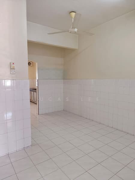 Taman Puteri Wangsa - 3