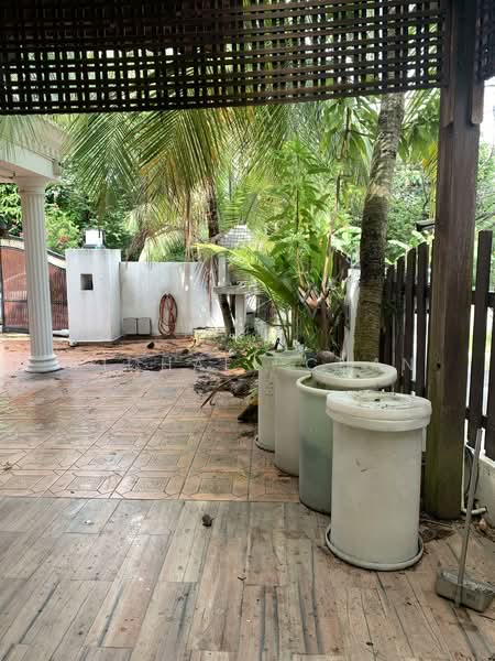 2-storey Terraced House for Sale in Puchong (Selangor) - Michael Chan - Exterior - PropertyGuru.com.my