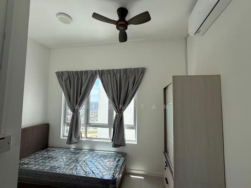 Service Residence for Rent at One 49 Residence - Aiden Tan - Bedroom - PropertyGuru.com.my