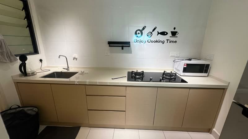 Condominium for Rent at One Foresta - Kelly Tan - Kitchen - PropertyGuru.com.my