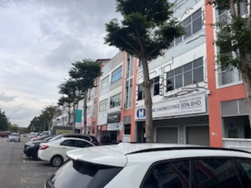 Shop / Office for Rent in Subang Bestari (Shah Alam) - Joelle Law - Exterior - PropertyGuru.com.my