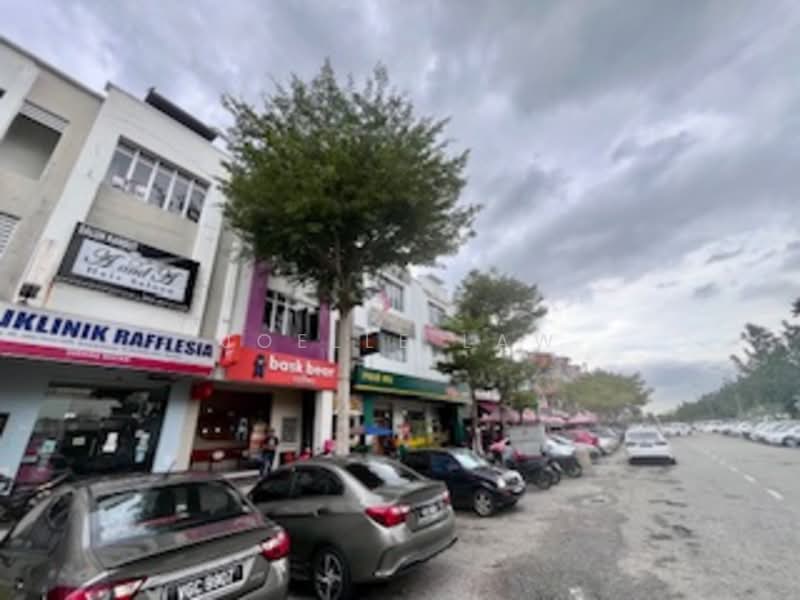 Shop / Office for Rent in Subang Bestari (Shah Alam) - Joelle Law - Exterior - PropertyGuru.com.my