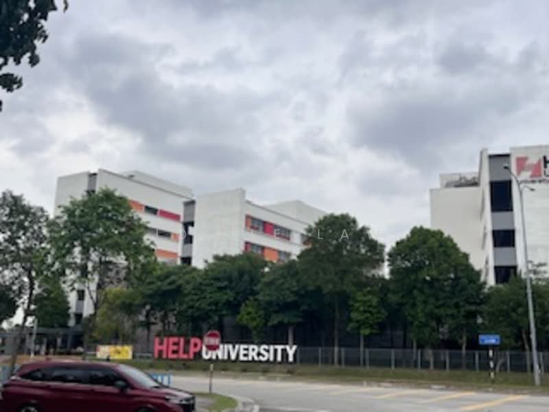 Shop / Office for Rent in Subang Bestari (Shah Alam) - Joelle Law - Exterior - PropertyGuru.com.my