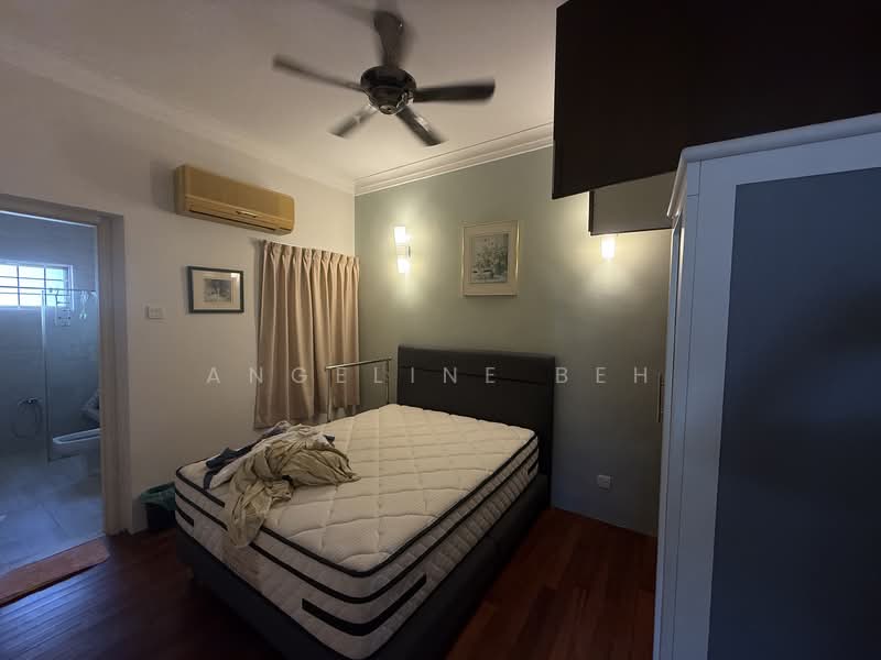 Semi-Detached House for Rent in Tanjung Bungah (Penang) - Angeline Beh - Bedroom - PropertyGuru.com.my