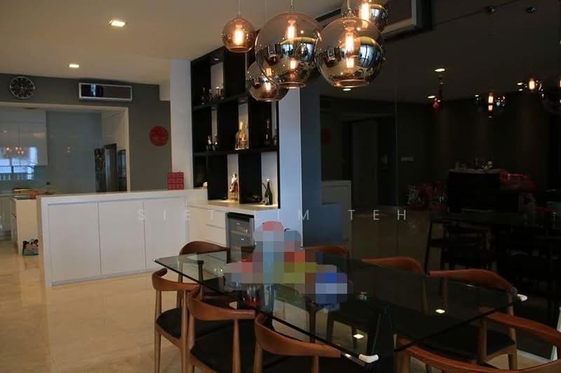 Condominium for Sale at Seni Mont Kiara - Siet Lim Teh - PropertyGuru.com.my