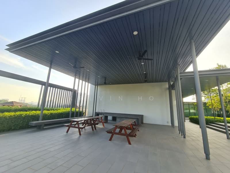 Rumbia Residence untuk Untuk Disewa - RM 1,100 /bulan, Mac 2026 - Exterior - PropertyGuru.com.my