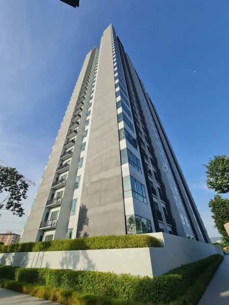 Rumbia Residence untuk Untuk Disewa - RM 1,100 /bulan, Mac 2026 - Exterior - PropertyGuru.com.my