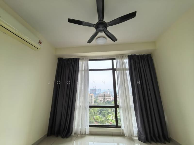 The Park Sky Residence untuk Untuk Disewa - RM 3,200 /bulan, Mac 2026 - View - PropertyGuru.com.my