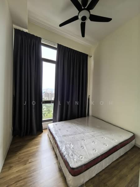 The Park Sky Residence untuk Untuk Disewa - RM 3,200 /bulan, Mac 2026 - Bedroom - PropertyGuru.com.my