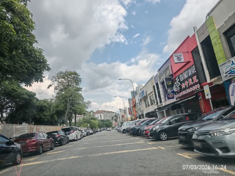 For Rent - Fortune Square