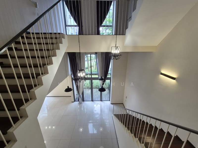 3.5-storey Terraced House for Sale in Desa Parkcity (Kuala Lumpur) - Kent Chua - Interior - PropertyGuru.com.my