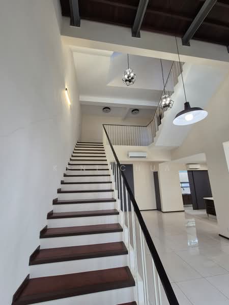 3.5-storey Terraced House for Sale in Desa Parkcity (Kuala Lumpur) - Kent Chua - Interior - PropertyGuru.com.my