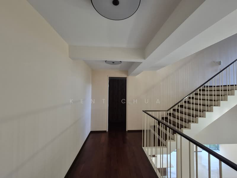 3.5-storey Terraced House for Sale in Desa Parkcity (Kuala Lumpur) - Kent Chua - Interior - PropertyGuru.com.my