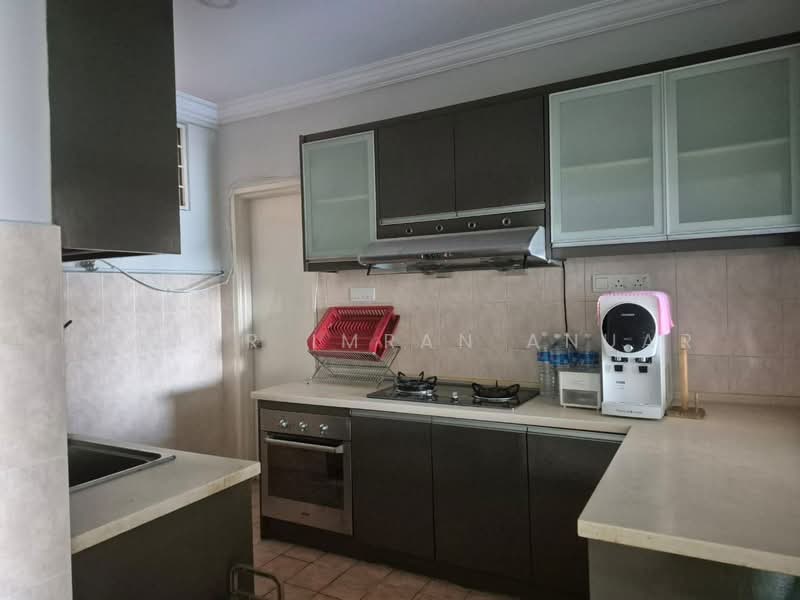 Juta Mines untuk Untuk Dijual - RM 300,000, Mac 2026 - Kitchen - PropertyGuru.com.my