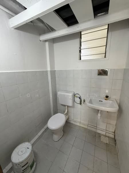 Sri Lanang untuk Untuk Disewa - RM 900 /bulan, Mac 2026 - PropertyGuru.com.my