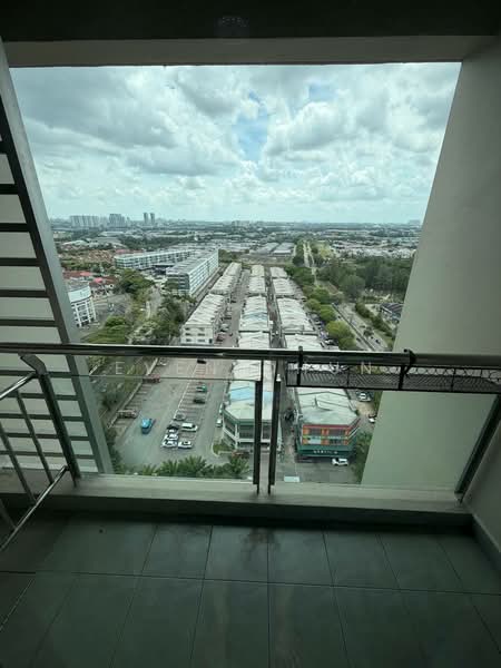 Austin Suites (Permata Austin) untuk Untuk Disewa - RM 1,800 /bulan, Mac 2026 - View - PropertyGuru.com.my