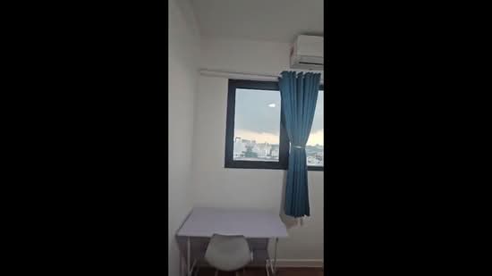 Rumbia Residence untuk Untuk Disewa - RM 750 /bulan, Mac 2026 - PropertyGuru.com.my