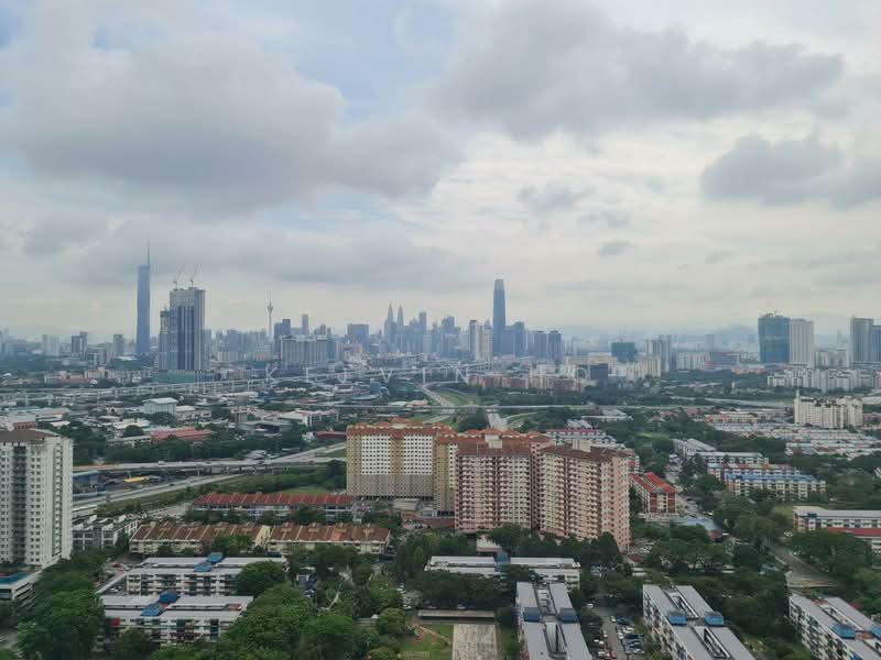 Rumbia Residence untuk Untuk Disewa - RM 750 /bulan, Mac 2026 - Exterior - PropertyGuru.com.my