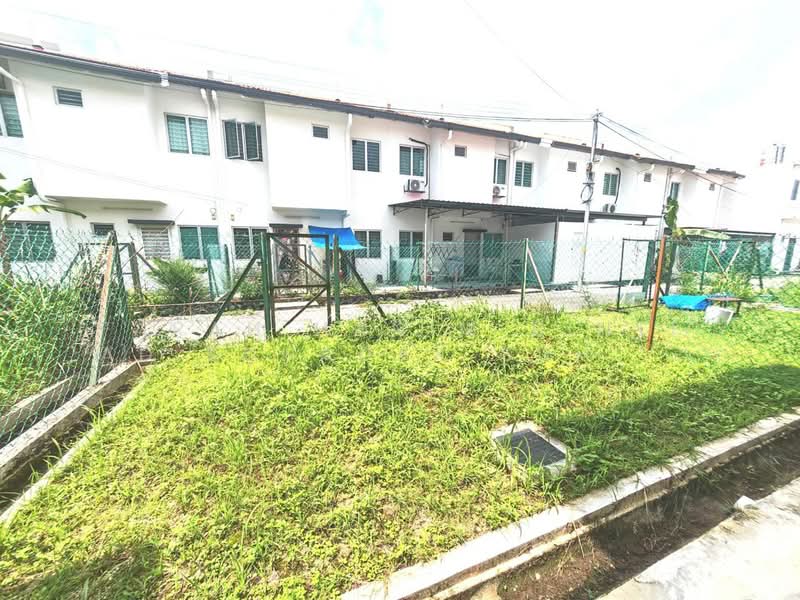 2-storey Terraced House for Sale in Semenyih (Selangor) - FARAH HANIM BINTI AD SUHADAK SUHADAK - Exterior - PropertyGuru.com.my