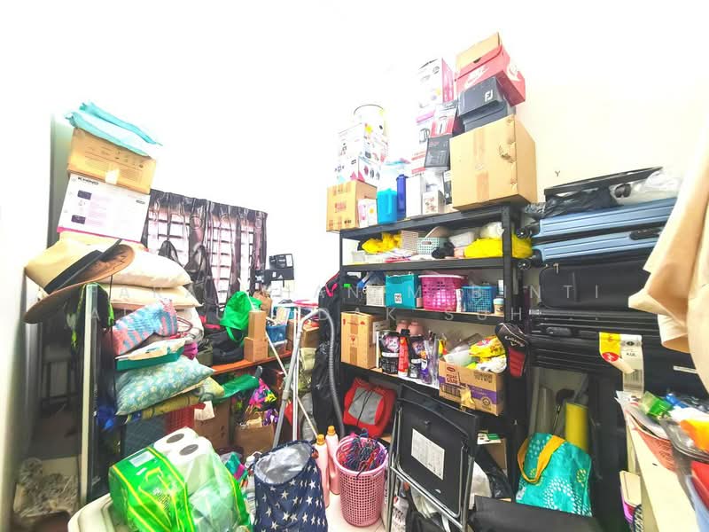 2-storey Terraced House for Sale in Semenyih (Selangor) - FARAH HANIM BINTI AD SUHADAK SUHADAK - Interior - PropertyGuru.com.my