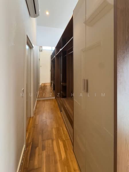 Mozart, Symphony Hills untuk Untuk Dijual - RM 1,250,000, Mac 2026 - Corridor - PropertyGuru.com.my