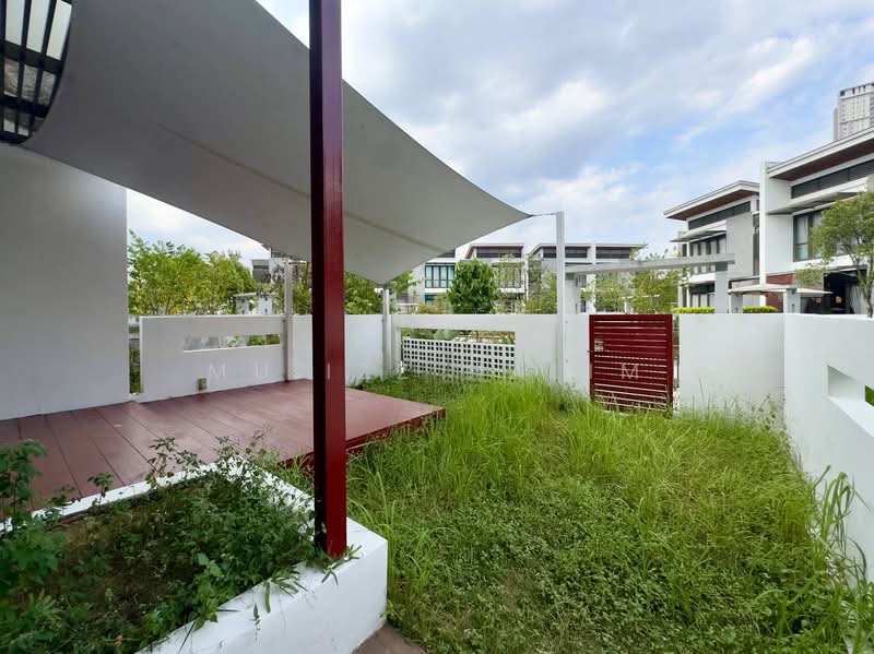 Mozart, Symphony Hills untuk Untuk Dijual - RM 1,250,000, Mac 2026 - Exterior - PropertyGuru.com.my