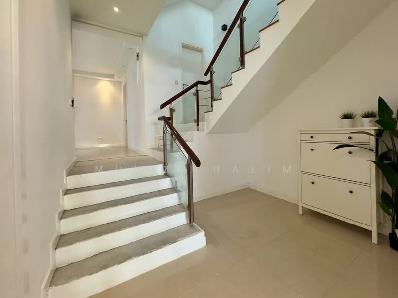 Mozart, Symphony Hills untuk Untuk Dijual - RM 1,250,000, Mac 2026 - Entrance - PropertyGuru.com.my