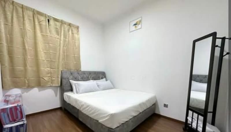 Amerin Residence untuk Untuk Disewa - RM 2,200 /bulan, Mac 2026 - Bedroom - PropertyGuru.com.my