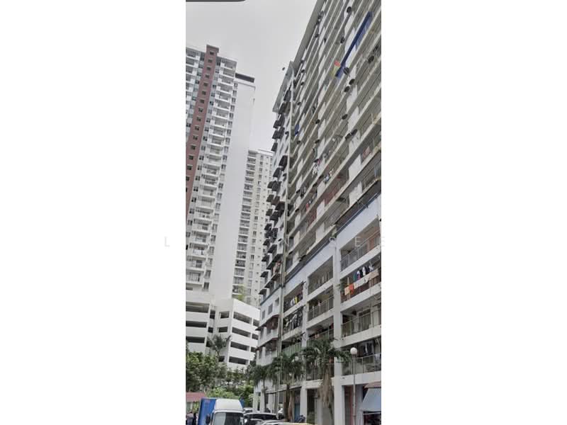 Danau Kota Flat untuk Untuk Dijual - RM 173,000, Apr 2026 - Exterior - PropertyGuru.com.my