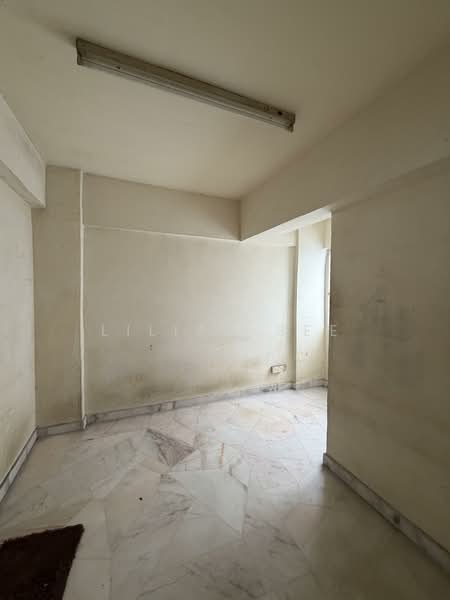 For Sale - Danau Kota Flat