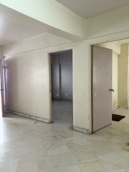 For Sale - Danau Kota Flat