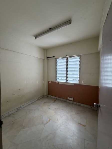 For Sale - Danau Kota Flat