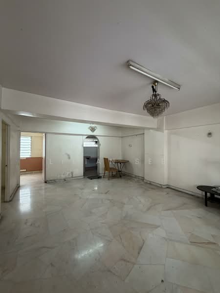 For Sale - Danau Kota Flat