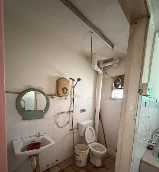 For Sale - Danau Kota Flat
