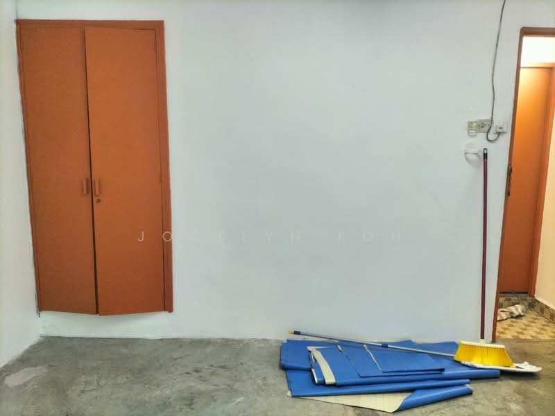 Apartment for Rent at Taman Naga Emas Apartment - Jocelyn Koh - Interior - PropertyGuru.com.my