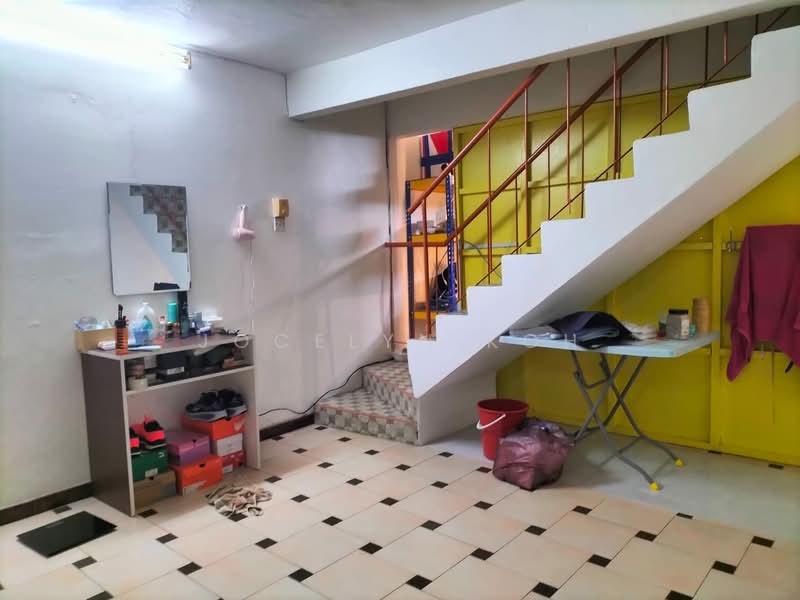 Apartment for Rent at Taman Naga Emas Apartment - Jocelyn Koh - Interior - PropertyGuru.com.my