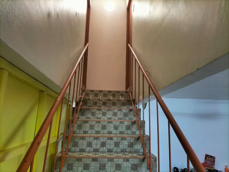 Apartment for Rent at Taman Naga Emas Apartment - Jocelyn Koh - Interior - PropertyGuru.com.my