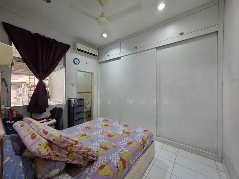 Rumah Berkembar untuk Dijual di Skudai (Johor) - Jayne Wong - PropertyGuru.com.my